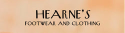Hearne’s Footwear and Clothing 
